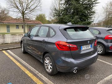 BMW Serie 2  diesel Euro 6