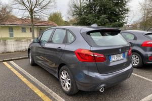 BMW Serie 2  diesel Euro 6