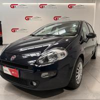 Fiat Punto 1.3 MJT II S&S 95 CV 5 porte Street