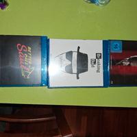 Breaking bad , Better call Saul , El camino