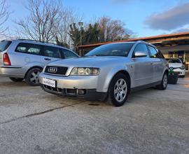 Audi A4 1.9 TDI/130 CV cat