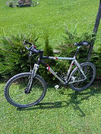 MTB Lee Cougan Nitro AL