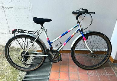 Mountain bike donna vintage cicli arena