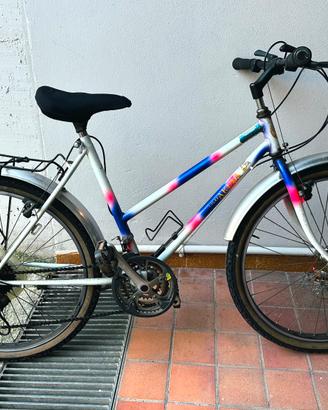 Mountain bike donna vintage cicli arena