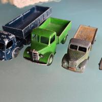 Lotto Camion Dinky Toys Meccano, Vintage anni'50