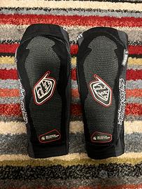 Gomitiera Troy Lee design