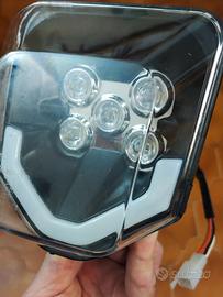 Faro led Husqvarna