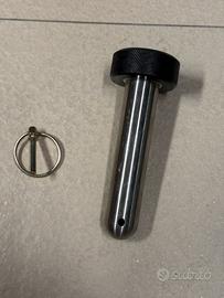 Mag pin magnetici accessorio palestra