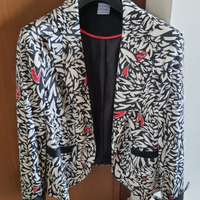 Giacca Coconuda da donna