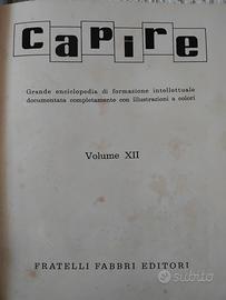 Enciclopedia Capire