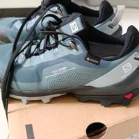 Scarpe Trail-running Salomon 