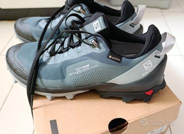 Scarpe Trail-running Salomon 