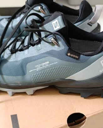 Scarpe Trail-running Salomon 