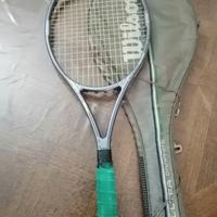 racchetta da tennis Wilson ultra graphite