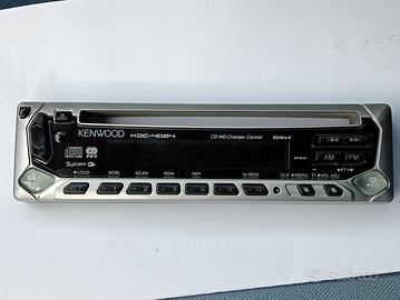 Frontalino Kenwood KDC 4024