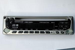 Frontalino Kenwood KDC 4024