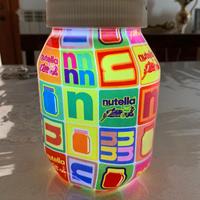 LAMPADA NUTELLA