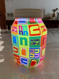 LAMPADA NUTELLA