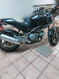 Ducati Monster 