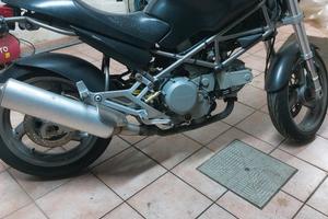 Ducati Monster 