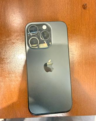Iphone 15 Pro 128GB