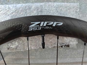 Zipp 353 NSW