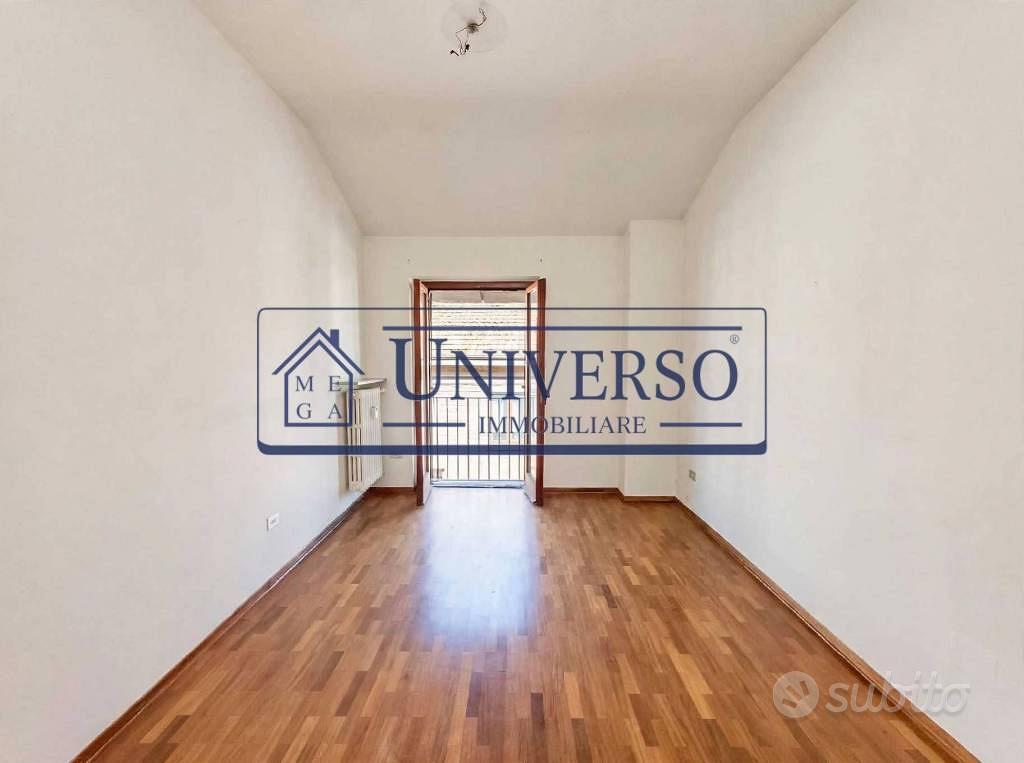 Appartamento – Voghera, Casa Tossa - Vista 3
