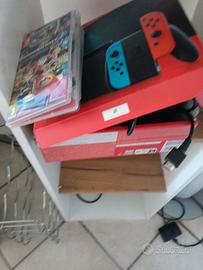 Nintendo swicht