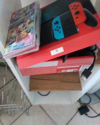 Nintendo swicht