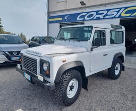 Land Rover Defender 90 2.2 td4 122cv