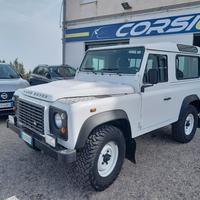 Land Rover Defender 90 2.2 td4 122cv