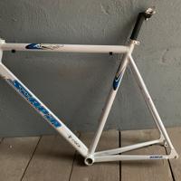 Scapin Advantage - Alluminio