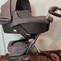 duo stokke