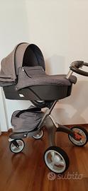 duo stokke