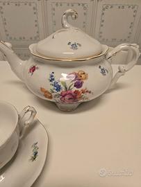 Servizio vintage da the PIRKENHAMMER 