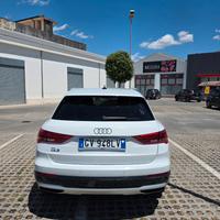 Audi Q3 Settembre 2020 161.000 km Full Full