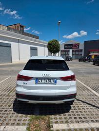 Audi Q3 Settembre 2020 161.000 km Full Full