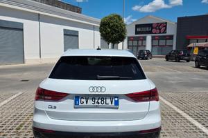 Audi Q3 Settembre 2020 161.000 km Full Full