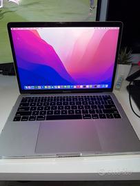 MacBook Pro 13