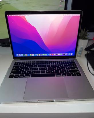 MacBook Pro 13