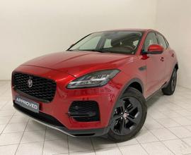 Jaguar E-Pace 2.0D I4 163 CV AWD Auto S