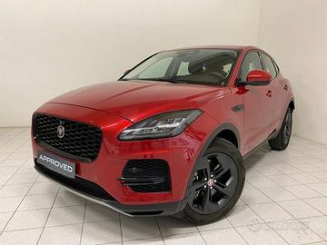 Jaguar E-Pace 2.0D I4 163 CV AWD Auto S