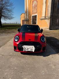 Mini Cooper S 5 Porte JCW 204 CV