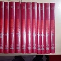 MEDICINA VIVA (12 volumi)