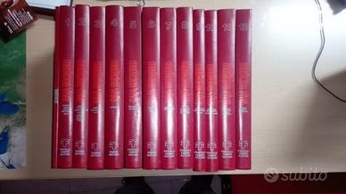 MEDICINA VIVA (12 volumi)