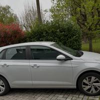 Volkswagen Polo 1.6 Tdi Trendline