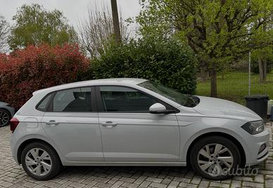 Volkswagen Polo 1.6 Tdi Trendline