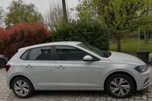 Volkswagen Polo 1.6 Tdi Trendline