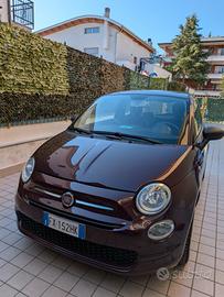 500 Dolcevita 