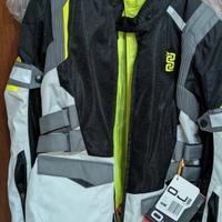 Giacca NUOVA - OJ Revenge L